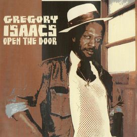 Open The Door - 2004 • Álbum