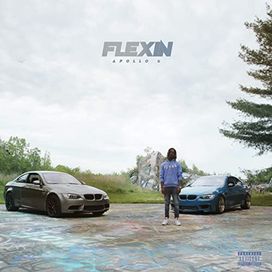 Flexin' - 2019 • Sencillo/EP