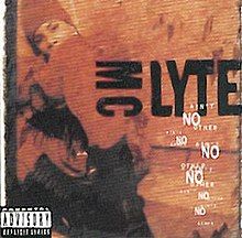Ain't No Other - 1993 • Álbum