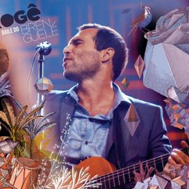 Baile do Brenguelé - 2013 • Álbum