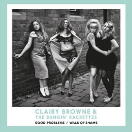 Good Problems/ Walk Of Shame - 2011 • Sencillo/EP