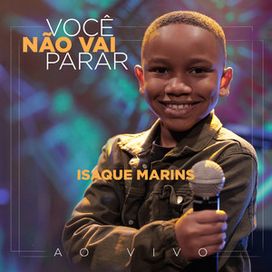 Você Não Vai Parar (Ao Vivo) - 2022 • Single/EP