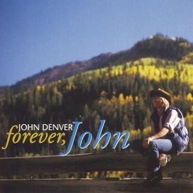 Forever, John - 1998 • Álbum