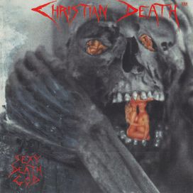 Sexy Death God - 1994 • Álbum