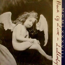 Lullaby - 1988 • Álbum