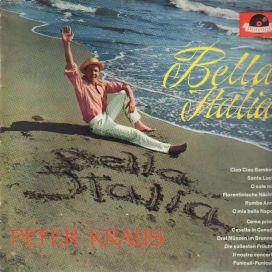 Bella Italia - 1961 • Álbum