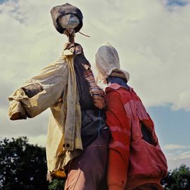 Ullages - 2016 • Álbum