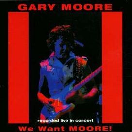 Mid-Price: Blues Alive - Gary Moore