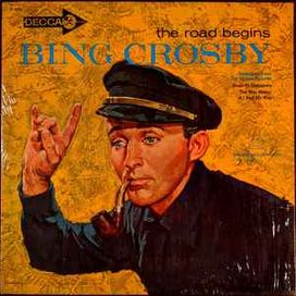The Road Begins - 1962 • Álbum