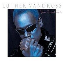 Your Secret Love - 1996 • Álbum