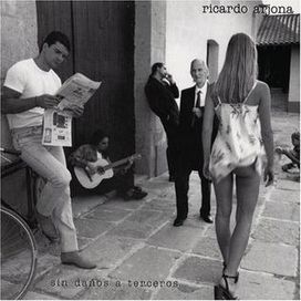 Sin Daños a Terceros - 1998 • Álbum