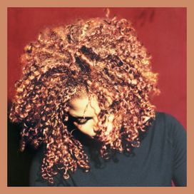 The Velvet Rope (Deluxe Edition) - 2022 • Álbum