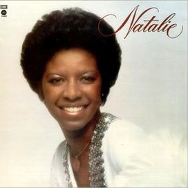 Natalie - 1976 • Álbum