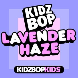 Lavender Haze - 2023 • Single/EP
