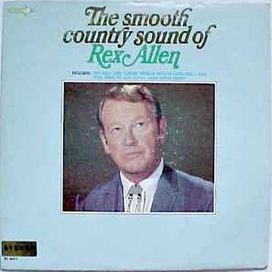 The Smooth Country Sound Of - 1968 • Álbum