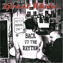 Back To The Rhythm - 2007 • Álbum