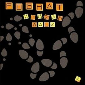 Zig-Zag Walk - 1983 • Álbum