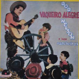 Vaqueiro Alegre - 1959 • Álbum