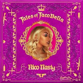 Tales Of Tacobella - 2017 • Álbum
