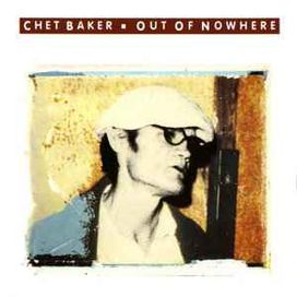 Out Of Nowhere - 1991 • Álbum