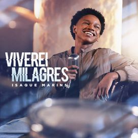 Viverei Milagres - 2026 • Single/EP