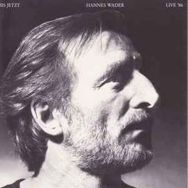 Bis Jetzt Live '86 - 1987 • Álbum