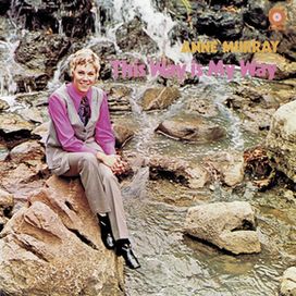 This Way Is My Way - 1969 • Álbum