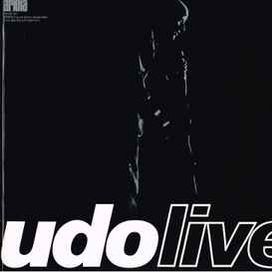 Udo Live - 1969 • Álbum