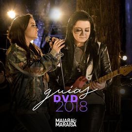 Guias Dvd 2018 - 2018 • Álbum