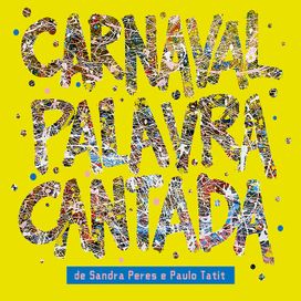 Carnaval Palavra Cantada - 2009 • Álbum