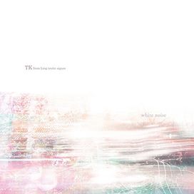 White Noise - Álbum