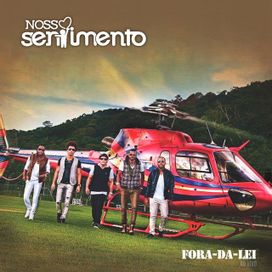 Fora da Lei - 2011 • Álbum