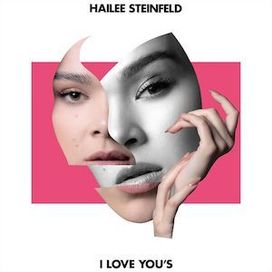 I Love You's - 2020 • Single/EP