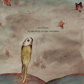 In The Attic Of The Universe - 2007 • Álbum
