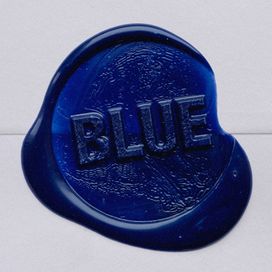 BLUE - 2026 • Sencillo/EP