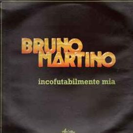 Inconfutabilmente Mia - 1983 • Álbum