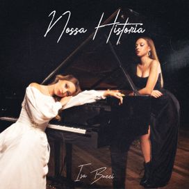 Nossa História  - 2022 • Single/EP
