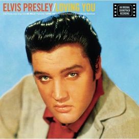 Loving You - 1957 • Álbum