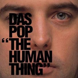 The Human Thing - 2003 • Álbum