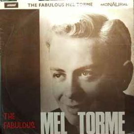 The Fabulous Mel Torme - 1964 • Álbum