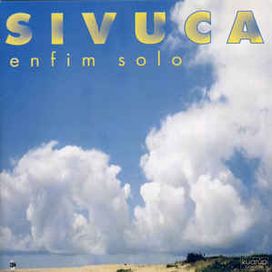Enfim Solo - 1997 • Álbum
