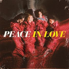 In Love - 2013 • Álbum