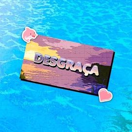 Desgraça - 2020 • Single/EP