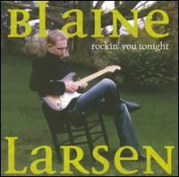 Rockin' You Tonight - 2006 • Álbum