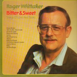Bitter &amp; Sweet (Songs For Love And Tears) - 1988 • Álbum