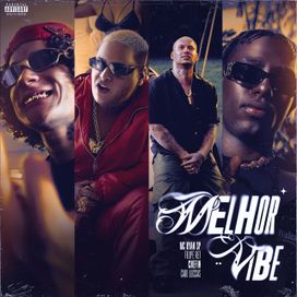 Melhor Vibe - 2024 • Single/EP