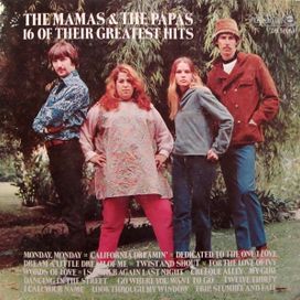 16 of Their Greatest Hits - 1969 • Recopilación