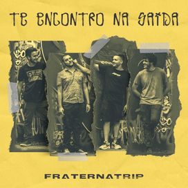 Te Encontro na Saída - 2020 • Sencillo/EP