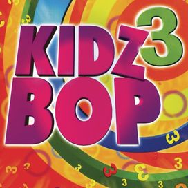 Kidz Bop 3 - 2003 • Álbum