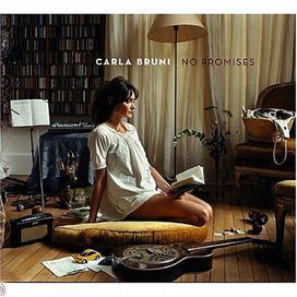 No Promises - 2007 • Álbum